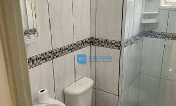 Imagem 4: Apartamento à venda, 52 m² por R$ 210.000,00 - Ermelino Matarazzo - São Paulo/SP