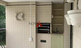 Imagem 2: Apartamento em Alto da Boa Vista - São Paulo, SP