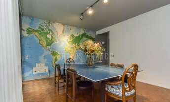 Imagem 5: 3 DORMITÓRIOS (SENDO 1 SUÍTE) - 1 VAGA - JARDIM PAULISTA