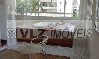 Imagem 2: Apartamento, Vila Mariana - São Paulo