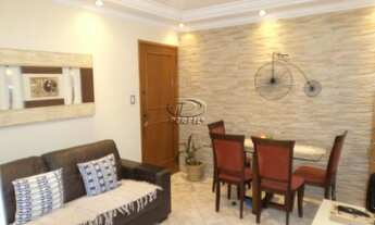 Imagem: APARTAMENTO - VILA EMA - 2 DORMITÓRIOS