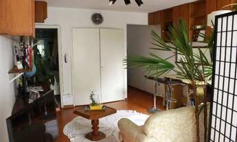 Imagem 7: SAO PAULO - Apartamento Padrão - VILA BUARQUE