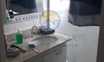 Imagem 7: Casa para Venda em São Paulo, Jardim Comercial, 2 dormitórios, 1 banheiro, 2 vagas