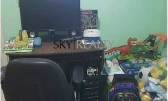 Imagem 7: SAO PAULO - Padrão - Parque Santo Antonio