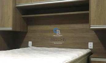 Imagem 4: Apartamento residencial à venda, Mooca, São Paulo