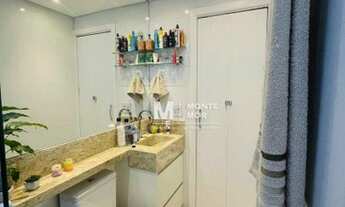 Imagem 2: Apartamento com 2 dormitórios à venda, 75 m² por R$ 551.000,00 - Lauzane Paulista - São Pa