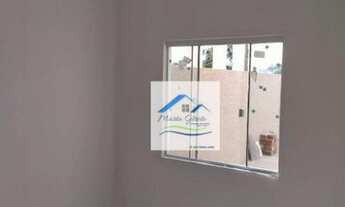 Imagem 7: Casa com 3 dormitórios à venda, 62 m² por R$ 300.000,00 - Campina da Barra - Araucária/PR