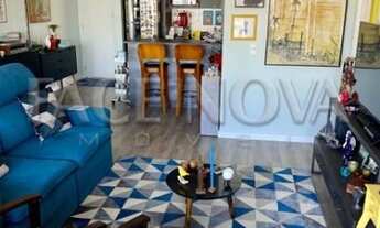 Imagem 4: SAO PAULO - Apartamento Padrão - Vila Monumento