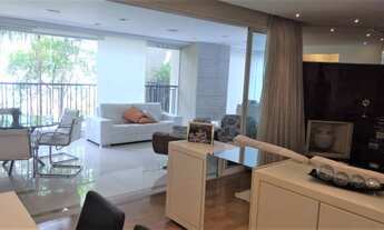 Imagem 3: MAGNÍFICO * CAMPO BELO * 4 SUÍTES * 4 VAGAS * VARANDA GOURMET