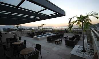 Imagem 6: Edifício Trend Tower Office - Salas comerciais no centro de Niterói - Oportunidade !