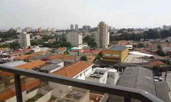 Imagem 7: Apto com 3 dorm 1 suite. 160m² - Cursino