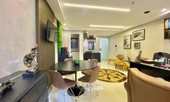 Imagem 4: Escritório para venda . New York Square - Avenida 136