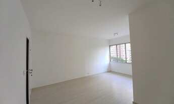 Imagem 4: Excelente apto c/ 85m2 c/ 3dorms 2banh. e 1vg a 8min. do Shop. Morumbi