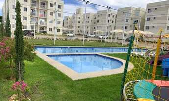 Imagem: Alugo apartamento no bairro aeroporto com