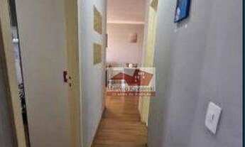 Imagem 6: Apartamento com 3 dormitórios à venda, 76 m² por R$ 599.000,00 - Vila Invernada - São Paul