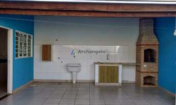 Imagem 5: Casa à venda, 2 quartos, 1 suíte, 3 vagas, Jardim José Figueira - RIBEIRÃO PRETO/SP