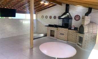 Imagem 7: Sobrado com 2 dormitórios no Mandaqui em São Paulo - SP