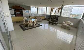 Imagem: Cobertura com 4 dormitórios à venda, 309