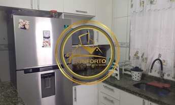 Imagem 5: Casa térrea com 3 dormitórios, 1 suíte e 3 vagas na Vila Diva