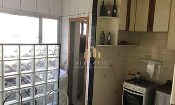 Imagem 2: Apartamento com 3 dormitórios à venda, 75 m² por R$ 230.000 - Coqueiral de Itaparica - Vil
