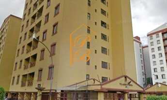 Imagem 6: Apartamento venda ou locação com 56m² 2 dormitórios 1 banheiro 1 vaga no bairro Jardim São