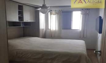 Imagem 7: São Paulo - Apartamento Padrão - Vila Clara