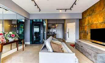 Imagem 3: Cobertura duplex para venda possui 192 metros quadrados com 3 quartos