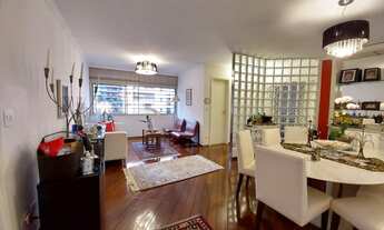 Imagem 7: Apto no Paraiso 97 m² 2 dormitórios sendo 1 suite, 1 vaga