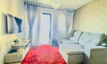 Imagem 5: Apartamento para venda com 84 metros com 2 quartos 1 suite em Lauzane Paulista - São Paulo