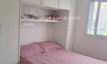 Imagem 3: Apartamento a venda no florada morumbi