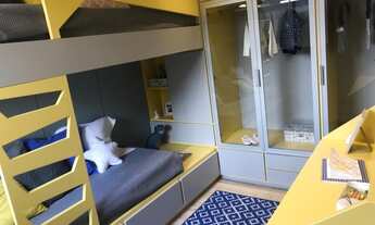 Imagem 4: Apartamento com 3 dormitórios à venda, 83 m² por R$ 685.900,00 - Barra Funda - São Paulo/S