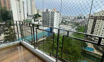 Imagem 2: Apartamento para venda possui 280 metros quadrados com 4 quartos em Vila Andrade - São Pau