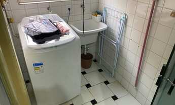 Imagem 6: Apartamento 3 dormitórios, cozinha e dormitórios com armários, sala para 2 ambientes