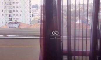 Imagem 2: Apartamento com 2 dormitórios à venda, 50 m² por R$ 320.000 - Vila Nova - São Paulo/SP