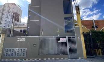 Imagem: APARTAMENTO STUDIO Á VENDA