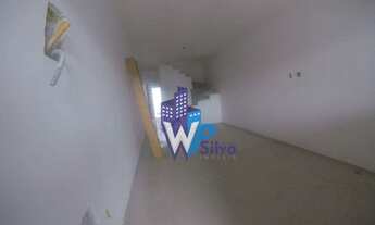 Imagem 2: Sobrado à venda, 110 m² por R$ 535.000,00 - Cidade Patriarca - São Paulo/SP