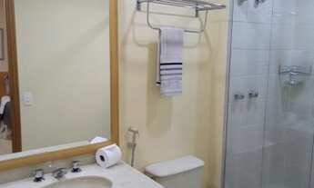 Imagem 7: Interative para aluguel possui 28 metros quadrados com 1 quarto em Jardim Paulista - São P