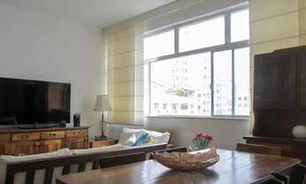 Imagem: Apartamento para venda com 110 metros quadrados