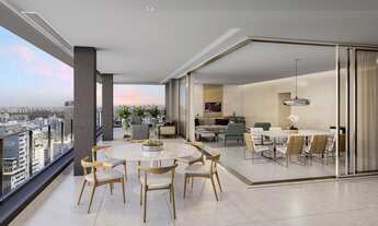 Imagem 5: Apartamento para venda possui 270 metros quadrados com 4 quartos em Jardim Paulista - São