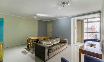 Imagem: 90M², 2 QUARTOS, 1 SUÍTE, REFORMADO E