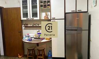 Imagem 7: SÃO PAULO - Casa Padrão - VILA NOVA CONCEIÇÃO