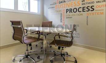 Imagem 6: Studio de 28m na BELA VISTA