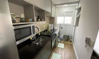 Imagem 4: Apartamento Residencial Living Itirapina - Vila Hortolândia - Jundiaí/SP