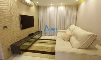 Imagem 2: São Bernardo do Campo - Apartamento Padrão - Baeta Neves