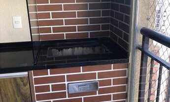 Imagem 7: Apartamento para venda possui 110 metros quadrados com 4 quartos