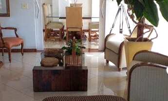 Imagem 3: Apartamento Duplex com 4 dormitórios à venda, 400 m² por R$ 3.000.000,00 - Brooklin Paulis