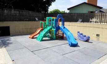 Imagem 5: Apartamento com 3 dormitórios à venda, 96 m² por R$ 595.000 - Butantã - São Paulo/SP