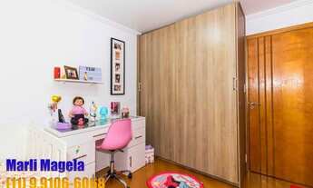 Imagem 6: Apartamento para venda tem 60 metros quadrados com 2 quartos em Vila Constança - São Paulo