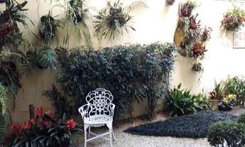 Imagem: Casa de condomínio sobrado para venda tem