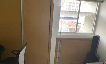 Imagem 5: Apartamento para venda com 90 metros 2 quartos , 1 vaga Itaim Bibi